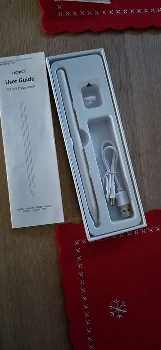 Vând pen pentru i pad