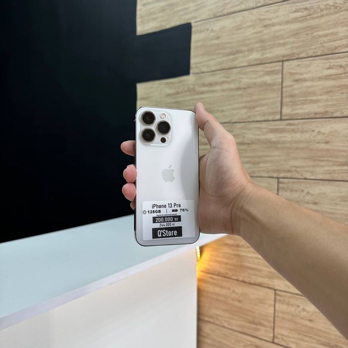 Iphone 13 pro | 128gb | 76 % | айфон 13 про