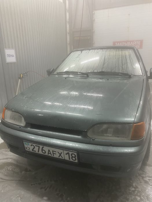 Ваз2115 продам