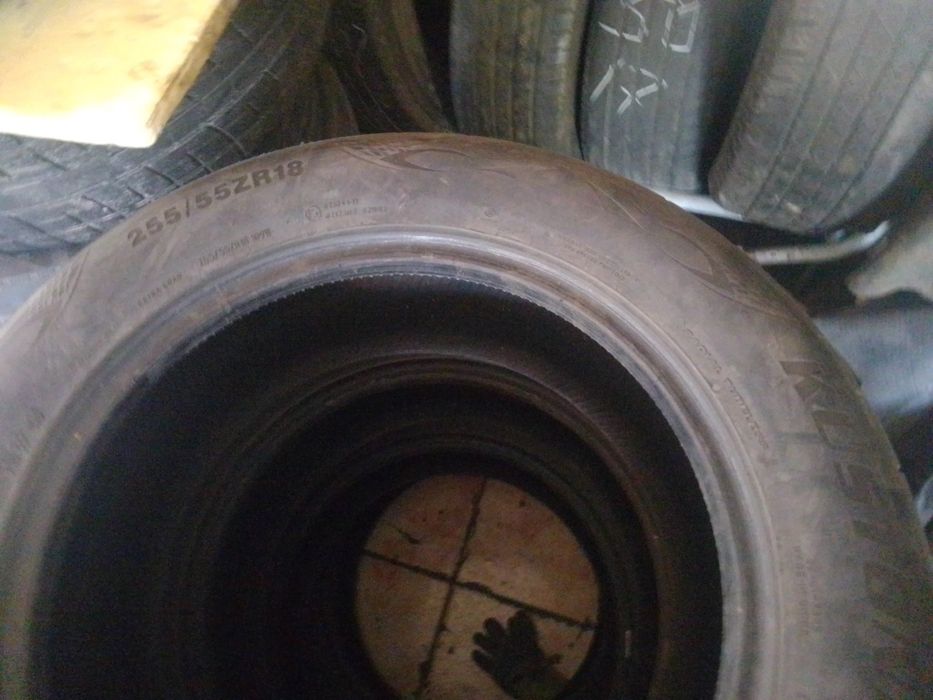 Авто шины летние