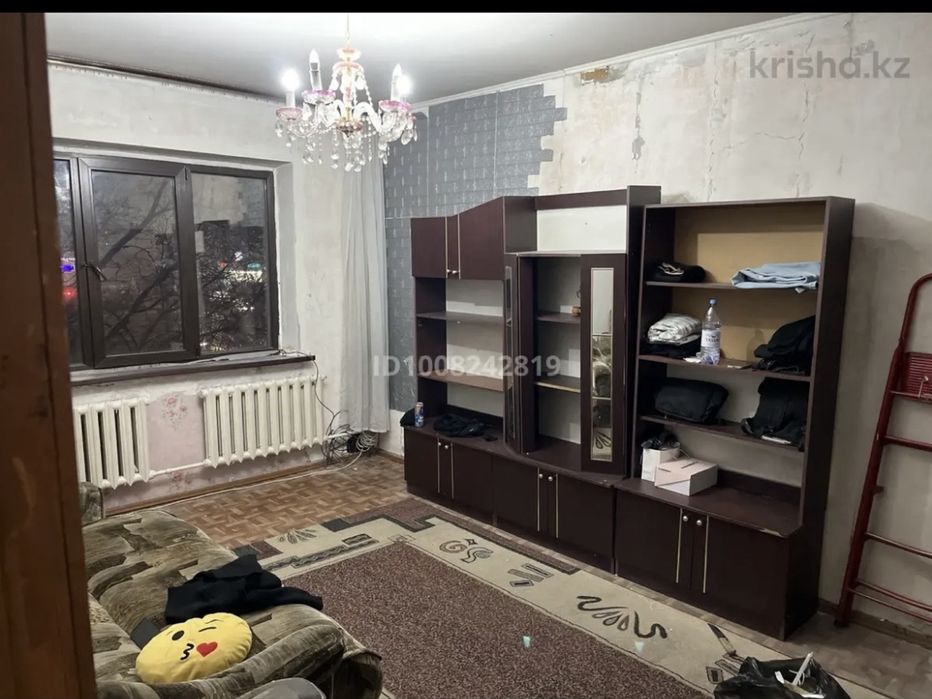 Квартира по месячнно