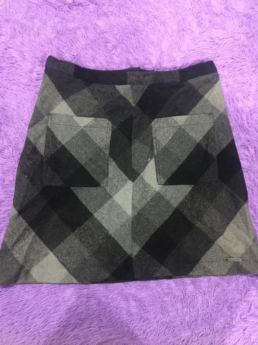 Разгрузка гордероба