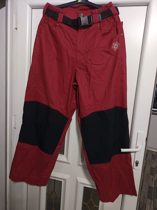 Pantaloni zăpadă toate mărimile