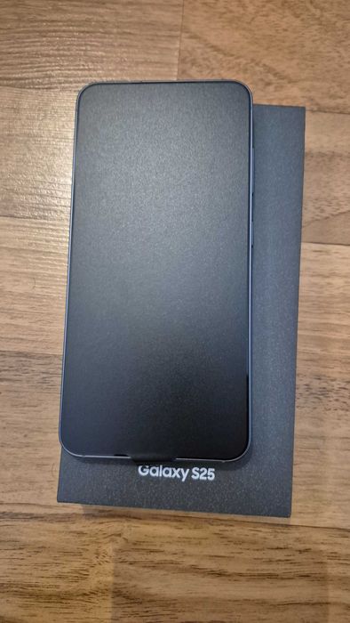Samsung galaxy s25