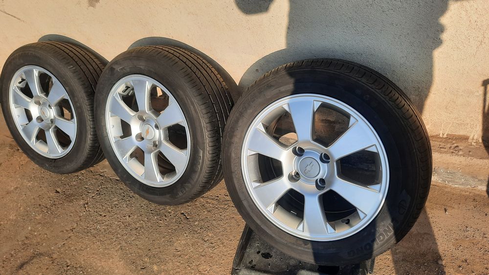 16 saka diska balon sotiladi JENTRA. LASETTI