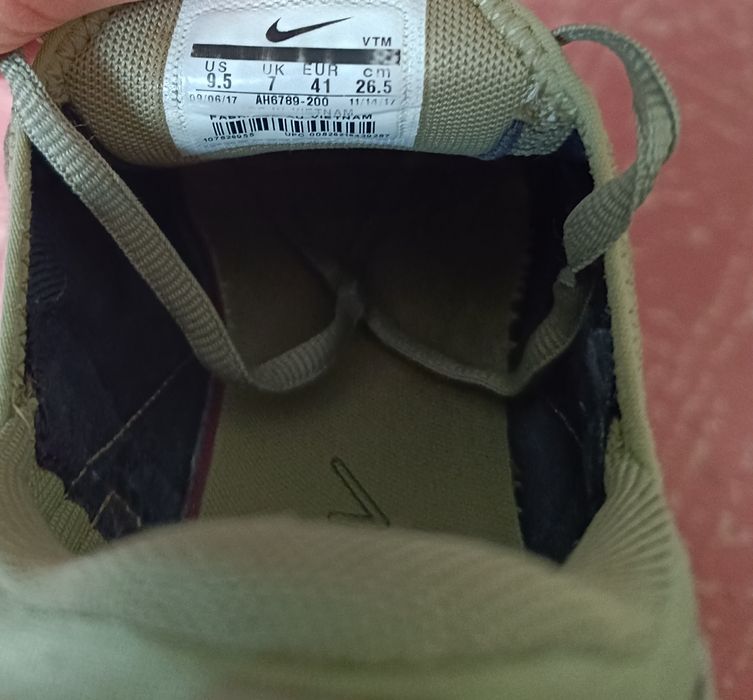 Nike Air Max 270 женски 41 номер