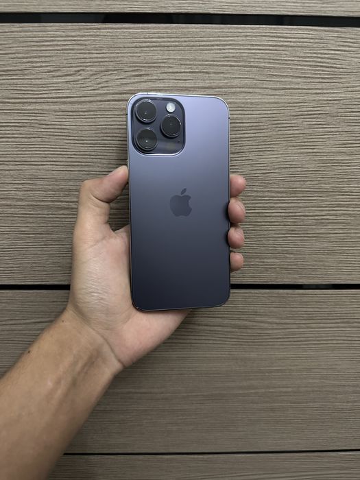 Айфон 14 про Макс 256гб