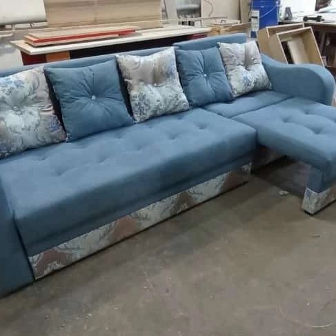 Диван "Куба" в наличии.