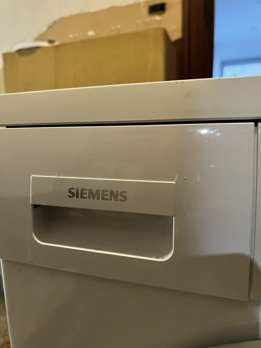 Пералня siemens extra klasse