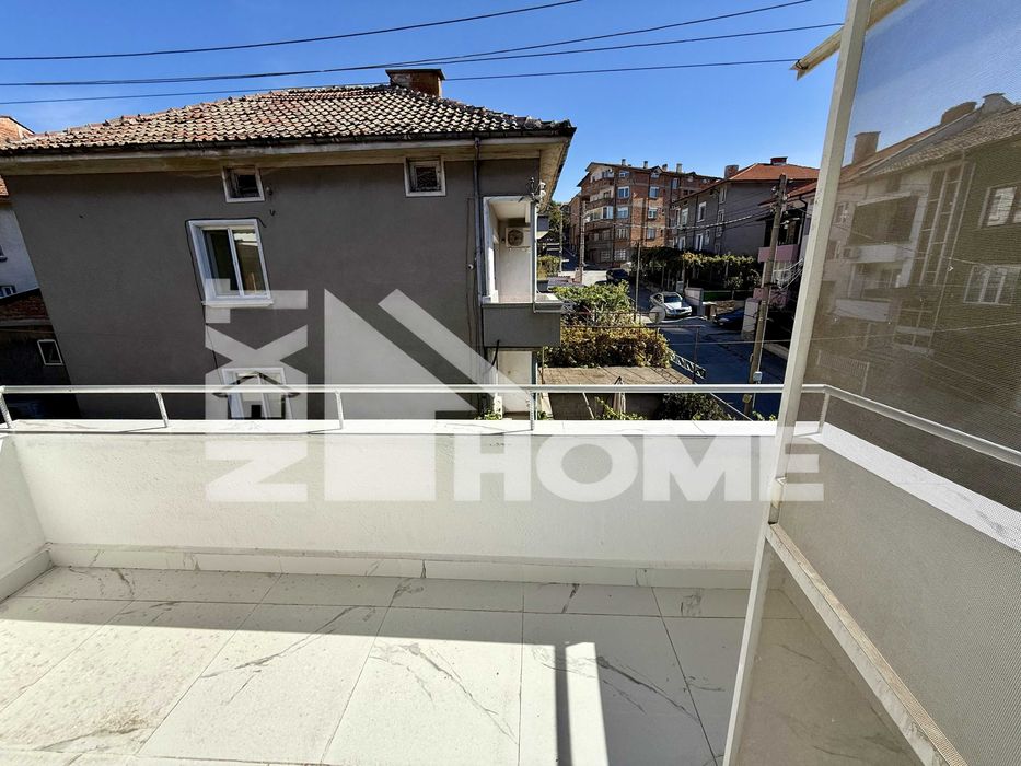 Продава се Тристаен апартамент в Асеновград - 114 кв.м за 1448 €/кв.м - Снимка #13