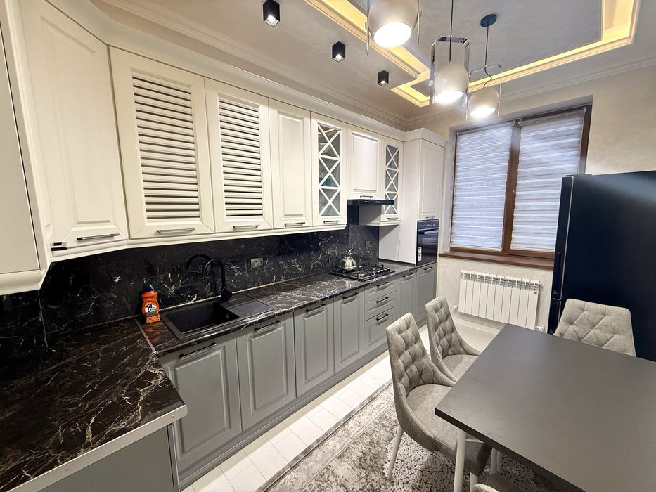 Гагарина,Сдаётся 2х комнатная PREMIUM класс в Новостройке.24-часа Таба