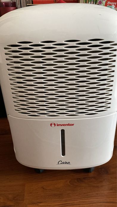 Dezumidificator Inventor