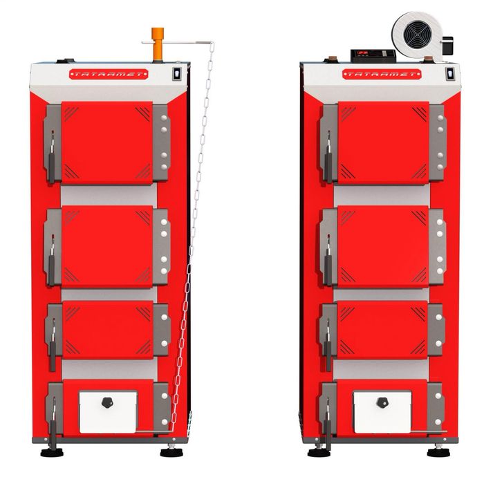 Cazan Centrala Tatramet Classic 19-50 kw