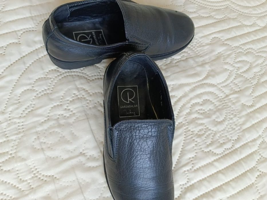 Вещи для 1 класса