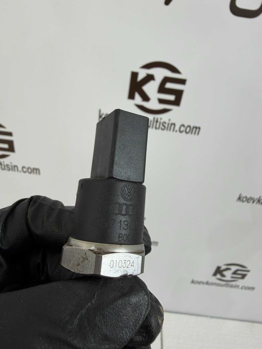 Датчик налягане горивна система VOLKSWAGEN, AUDI, MERCEDES