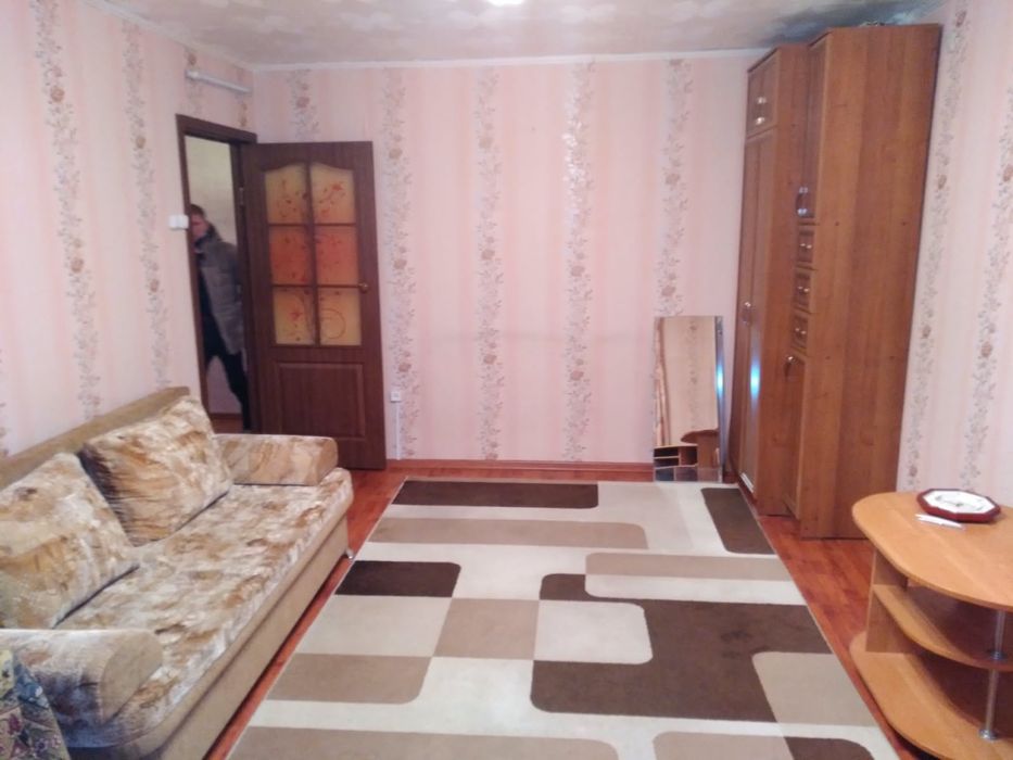 1 ком кв, Океан, маг Ковры, все есть. 110+