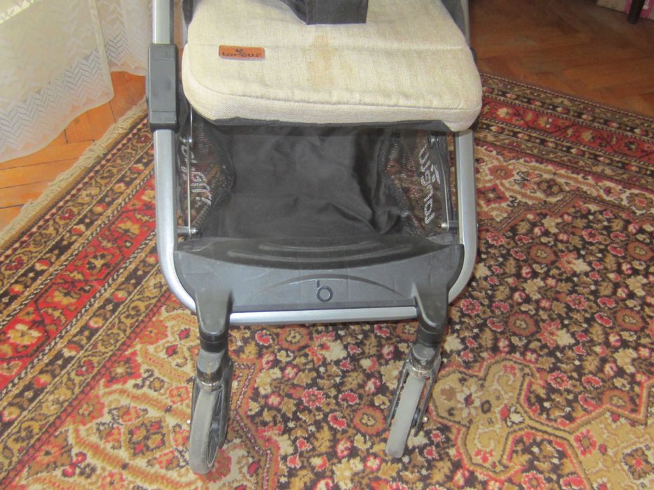 Лятна детска количка Fiond Lorelli