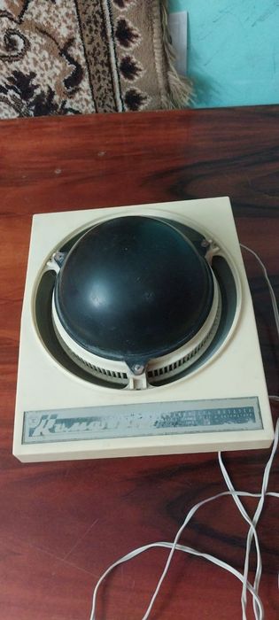 Увлажнитель воздуха советский