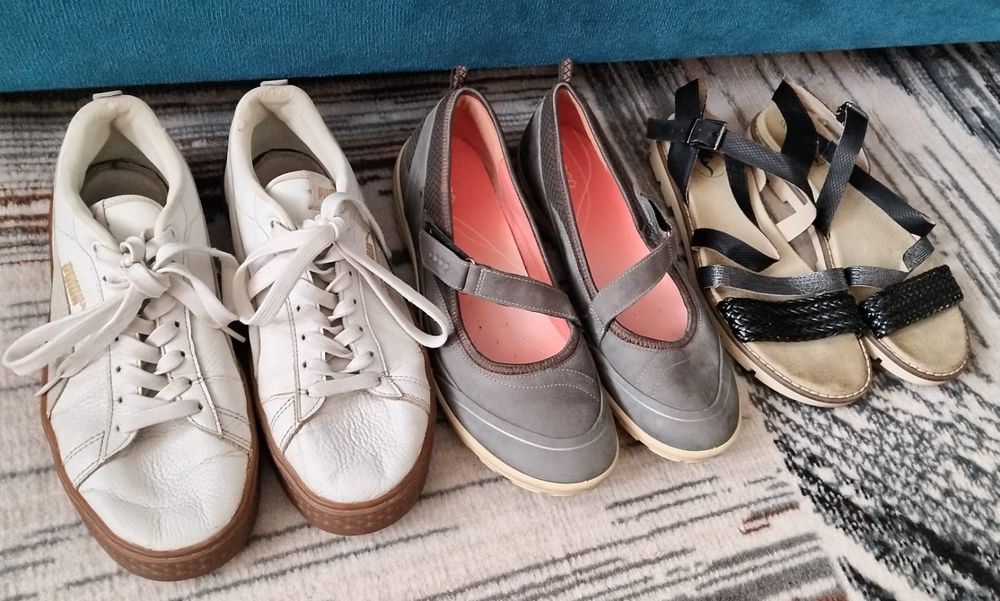 Продам женскую обувь!