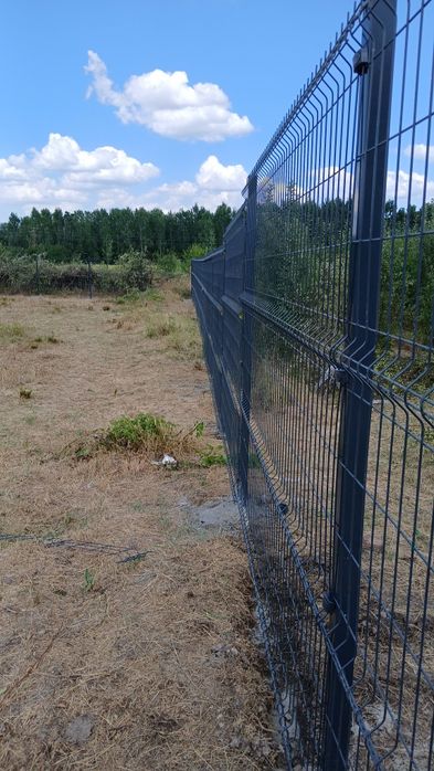 Монтаж на Огради Врати и други изделия от метал