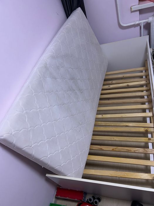 Продам детскую кровать
