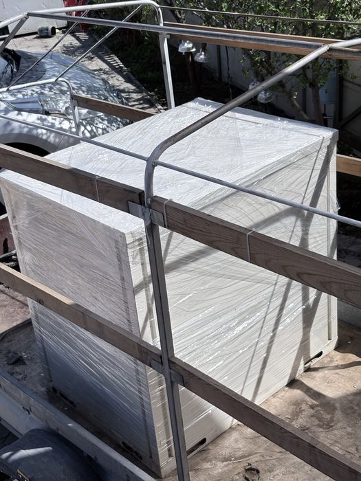 Тепловой насос 40квт