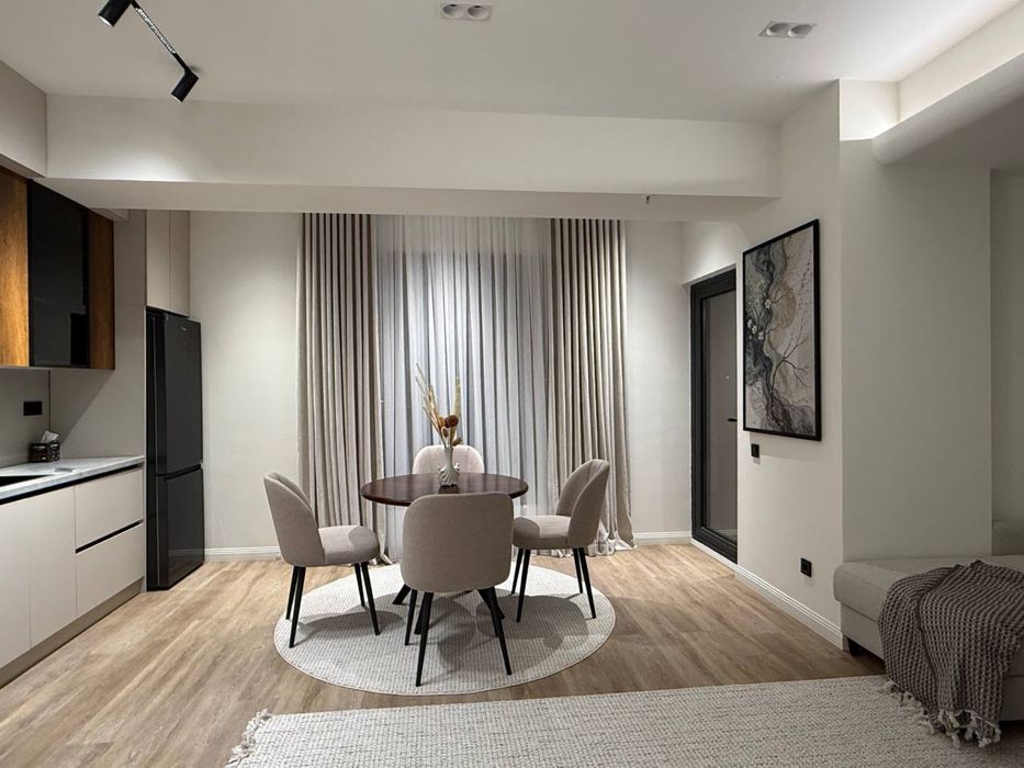 Продаю ЖК Modera Towers Ул Шота Руставели