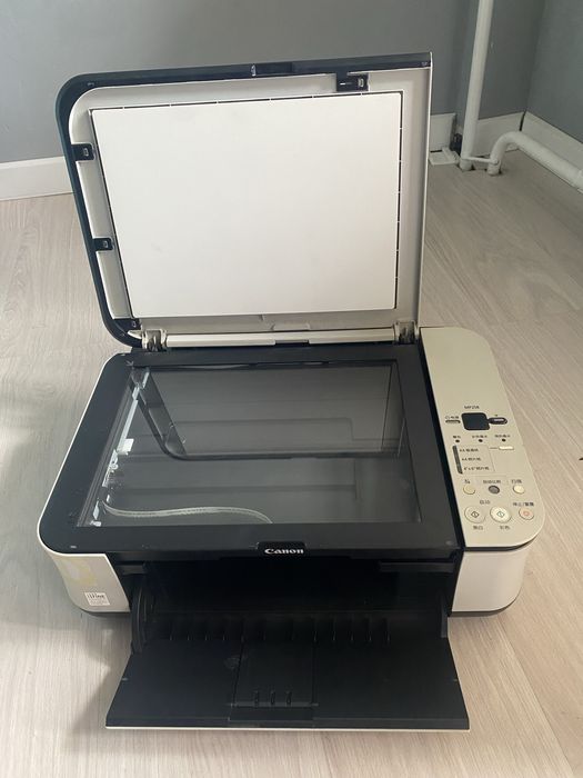 МФУ 3 в 1 Canon PIXMA MP 258