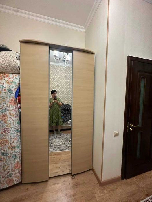 Продаётся шкаф в хорошем состоянии.