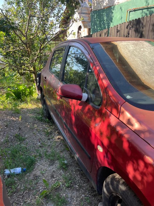 PEUGEOT 307 0 — imagine 4