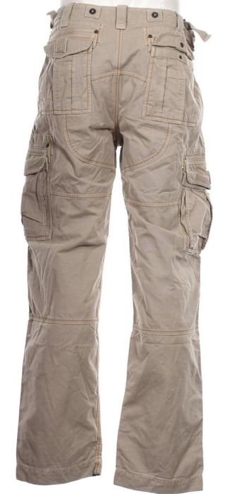 Мъжки спортни панталони Aeronautica militare