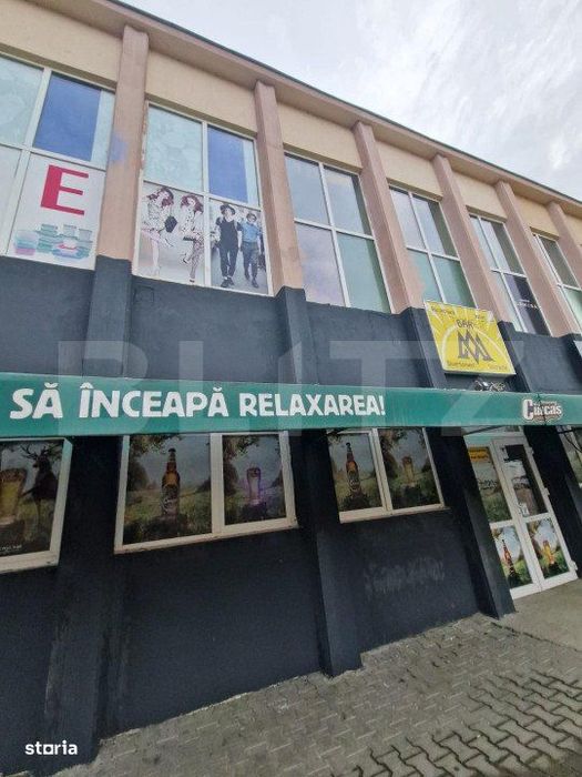 Spatiu Comercial De Vanzare Codlea - multiple spatii comerciale in chi