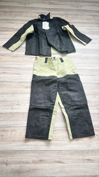 Продам костюм сварщика новый 60 Р