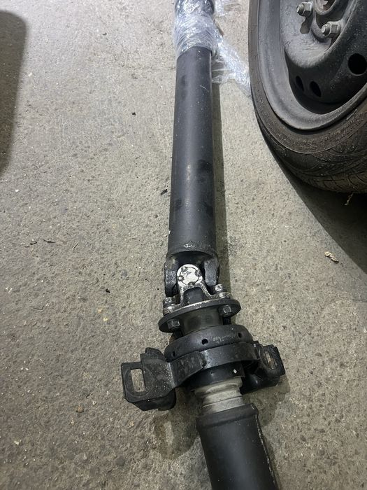 Продам кардан rx 330