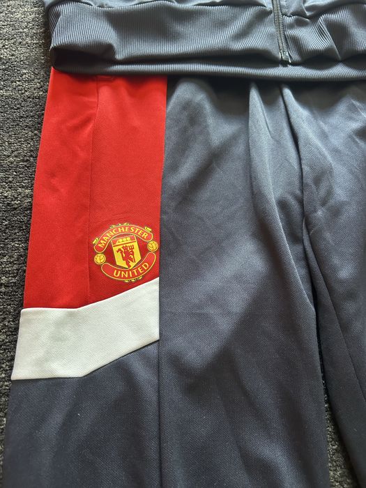 Manchester United комплект