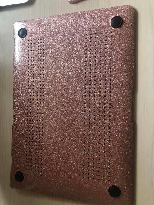 Case / кейс / калъф за Macbook / Макбук 13 inch / инча