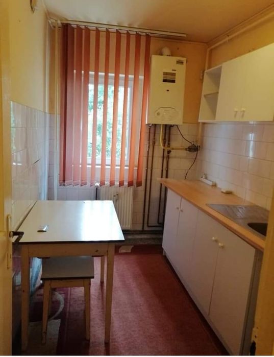 Vând apartament cu o cameră
