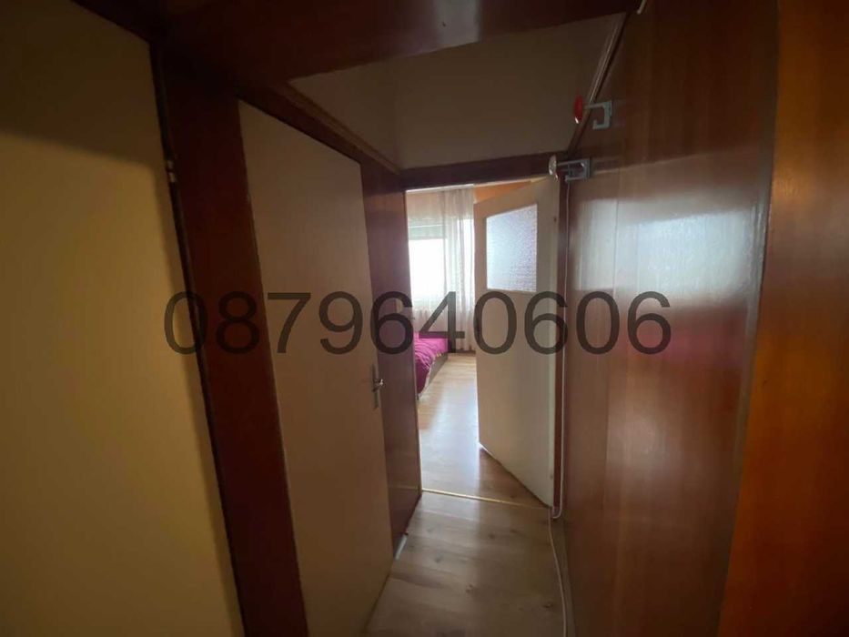 Продава се Тристаен апартамент в Пловдив, Изгрев - 86 кв.м за 710 €/кв.м - Снимка #7