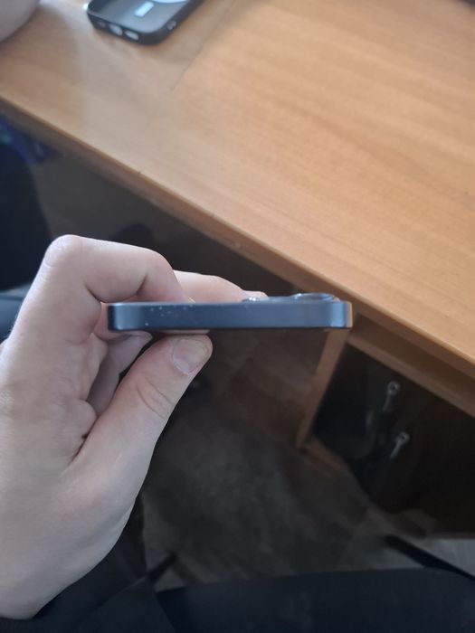 Обменяю 13 iphone 128гб 87%