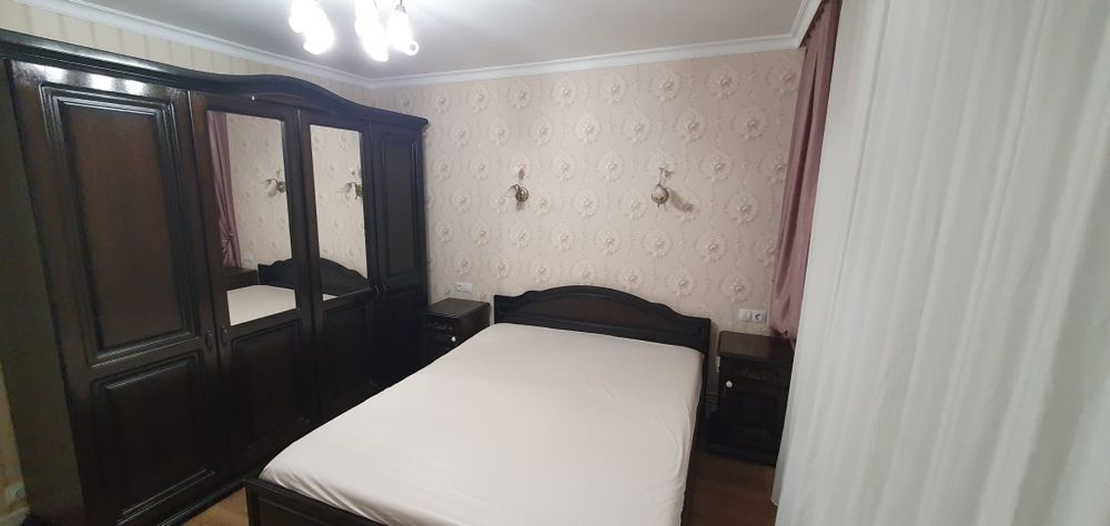 Apartament cu 2 camere de închiriat în Baia Mare pe strada Bogdan Vodă