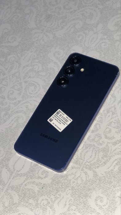 Samsung s25 plus
