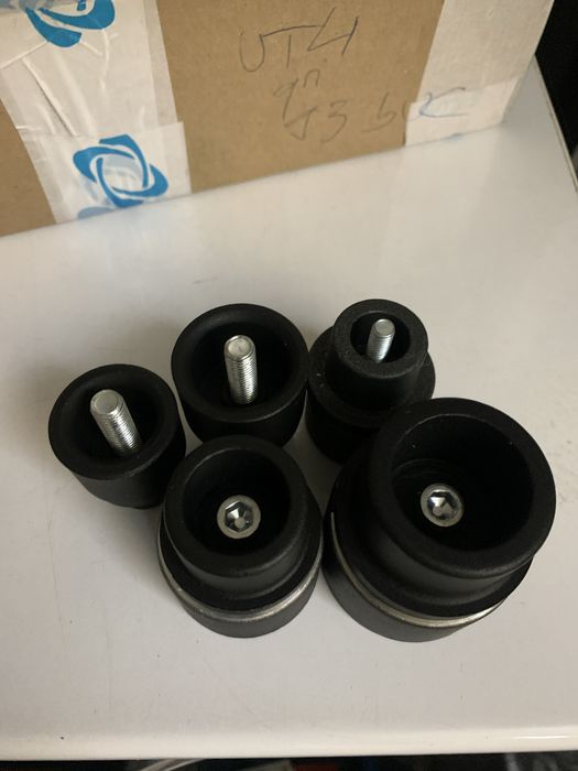 Bacuri pentru plita ppr electrica