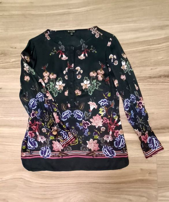 Bluză Massimo Dutti nr.38