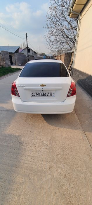 Jentra sotiladi ideal