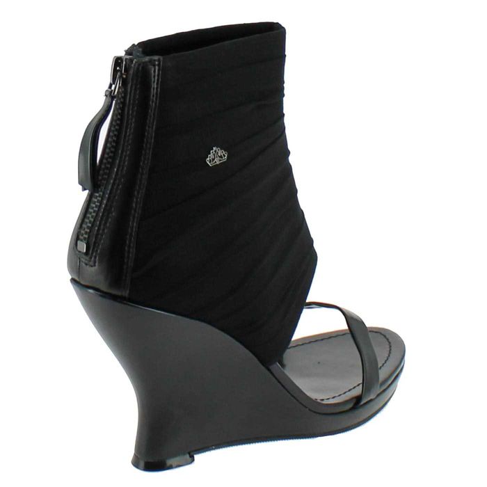 ЛИКВИДАЦИЯ! Fornarina Оригинални Дамски Летни Боти/ Fornarina Сандали