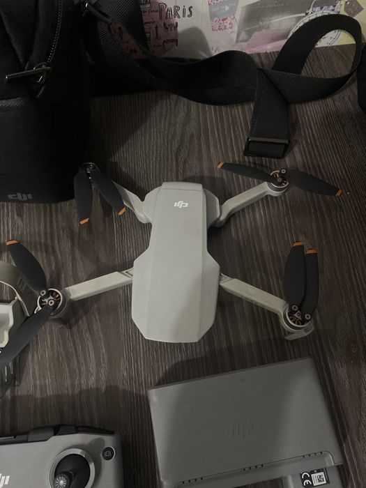 Dji mimi 2 дрон сатылады