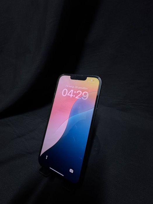iPhone 13 128 ГБ /Ortalyq