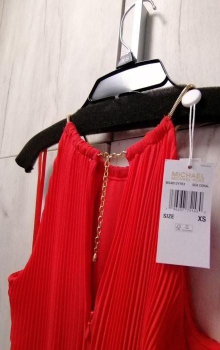 Дамски гащеризон MICHAEL KORS, размер XS