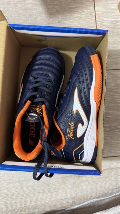 Футзалки 34 размер новые