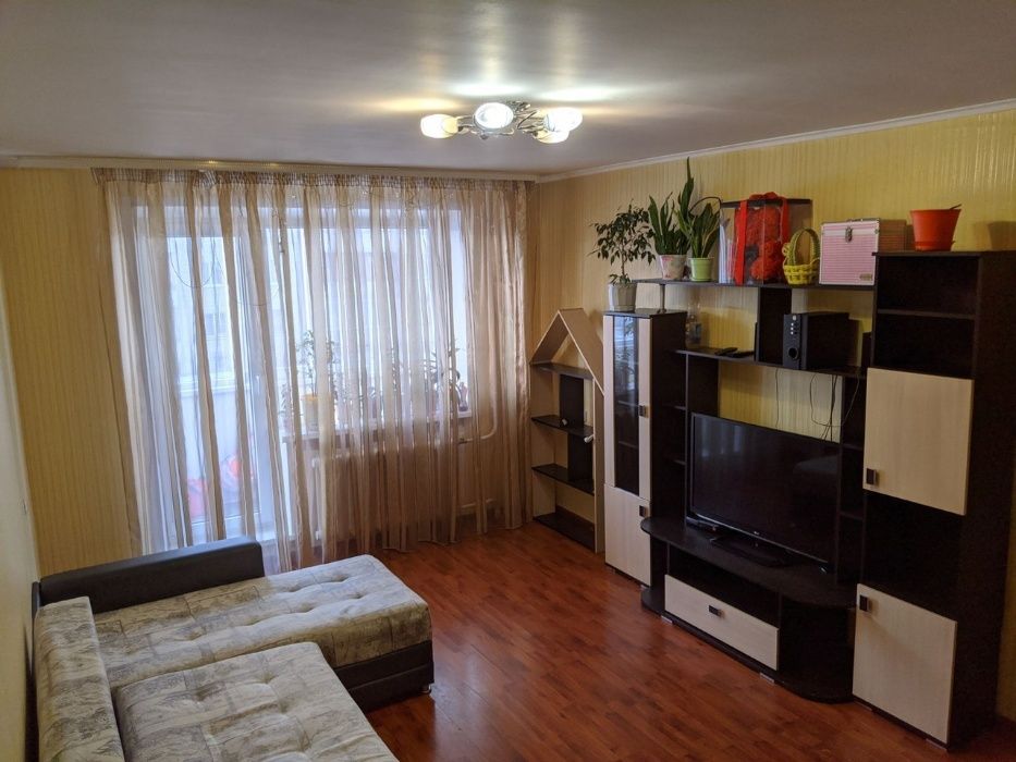 Продам Трешку Новой Планировки